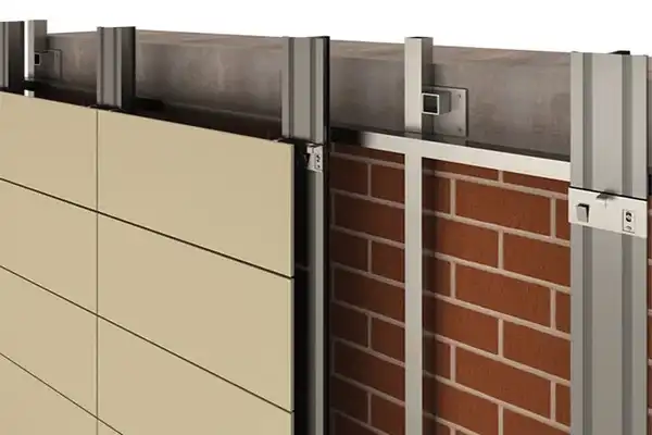 بهترین نوع سرامیک برای نمای ساختمان