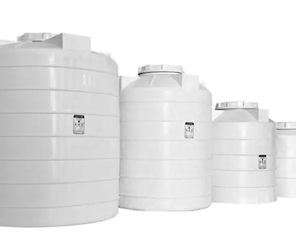 بهترین مخزن آب خانگی