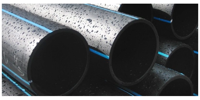 قیمت لوله پلی اتیلن 400