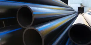 لوله پلی اتیلن 12 اینچ