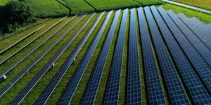 مزایای پنل خورشیدی