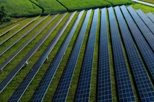 مزایای پنل خورشیدی