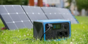 ژنراتور خورشیدی