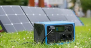 ژنراتور خورشیدی