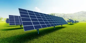 صفحات خورشیدی