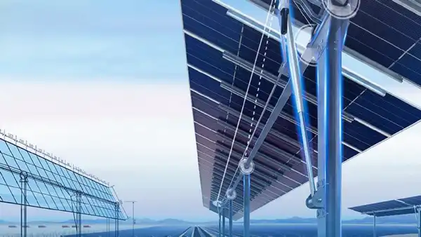 تفاوت پنل های خورشیدی