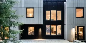 ارزان ترین نمای ساختمان