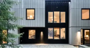 ارزان ترین نمای ساختمان