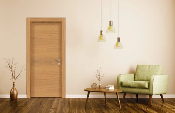 دربهای ورودی ساختمان