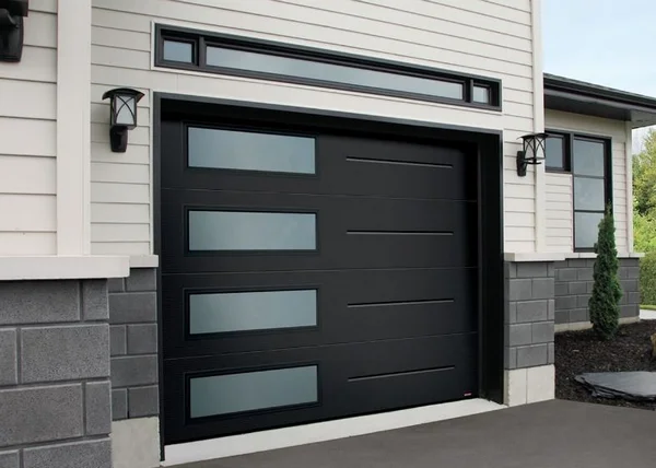 دربهای ساختمان