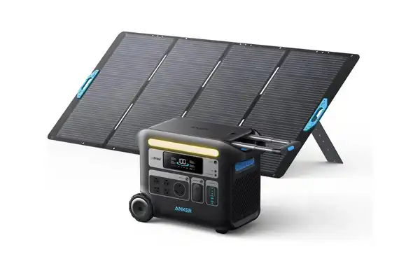 ژنراتور خورشیدی