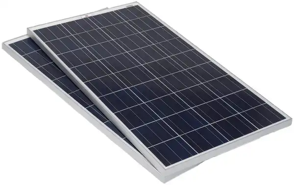 صفحه های خورشیدی