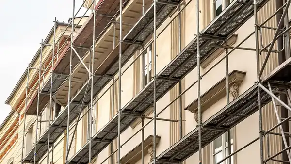 بازسازی چیست