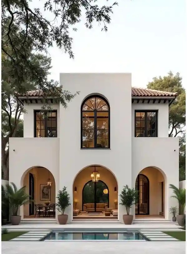 بهترین نما برای ساختمان