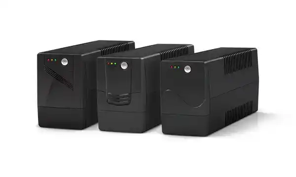 یو پی اس روشنایی