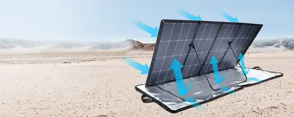 صفحه ی خورشیدی