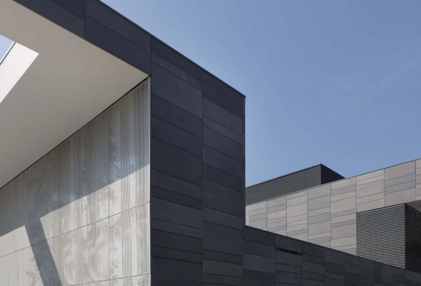 انواع سرامیک نما