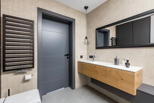 دربهای ورودی ساختمان