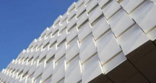 انواع سرامیک نما