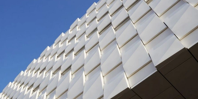 انواع سرامیک نما