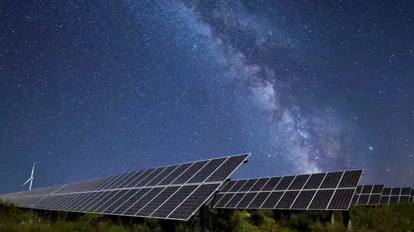 تفاوت پنل های خورشیدی