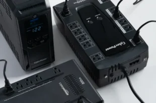 دستگاه ups چيست