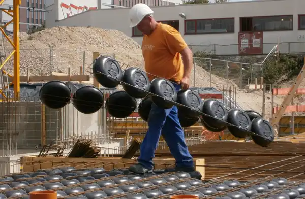 سقف کوبیاکس