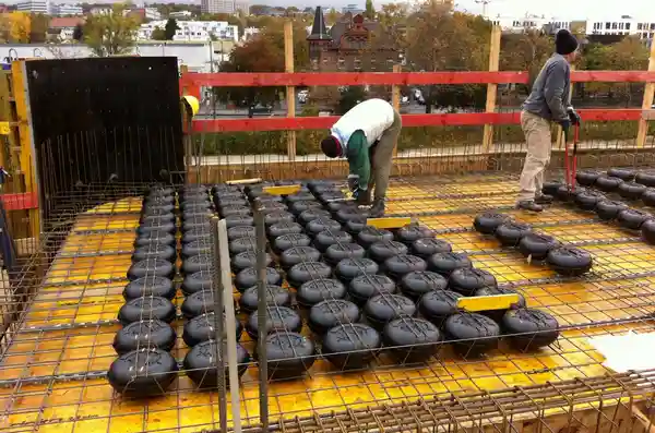 سقف کوبیاکس