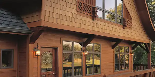 ارزانترین نما برای ساختمان