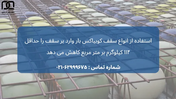 سقف کوبیاکس