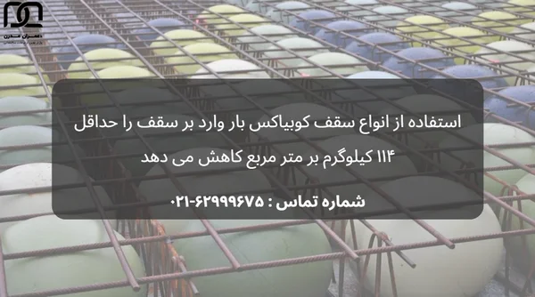 سقف کوبیاکس