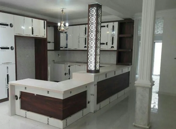 ستون کابینت