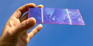 سلول خورشیدی چیست