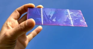 سلول خورشیدی چیست