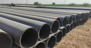 قیمت لوله پلی اتیلن 500