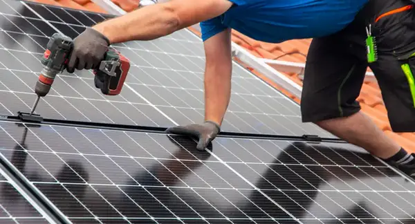 طراحی سیستم خورشیدی
