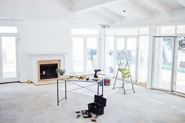 نوسازی ساختمان چیست