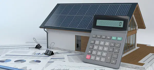 آیا پنل خورشیدی به صرفه است
