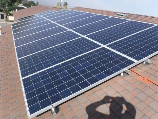 راهنمای خرید پنل خورشیدی