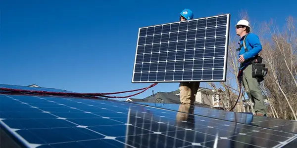 طراحی سیستم خورشیدی
