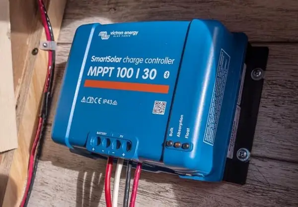 طراحی سیستم خورشیدی
