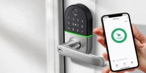 دستگیره هوشمند در کرج