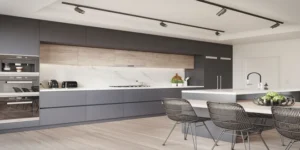 کابینت تا سقف