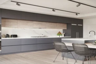 کابینت تا سقف