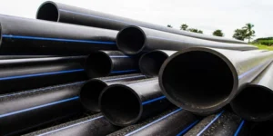 لوله پلی اتیلن ۱۶ اینچ