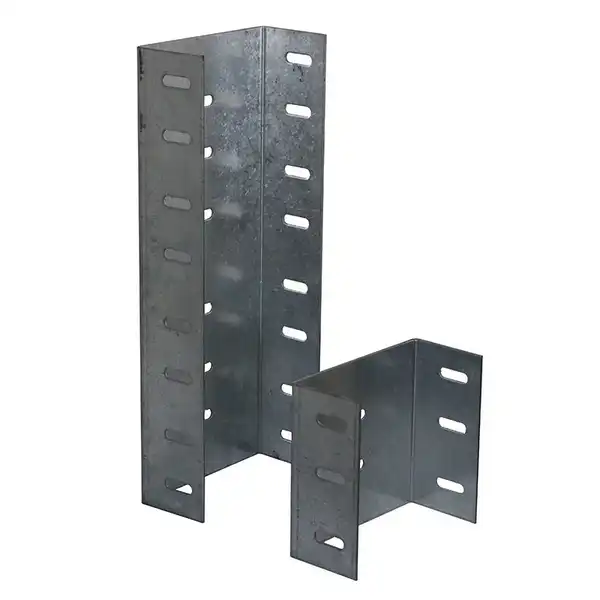 ناودانی منقطع چیست