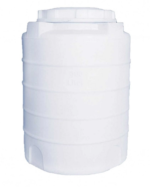 مخزن 2000 لیتری عمودی سه لایه