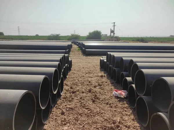 لوله پلی اتیلن 20 اینچ