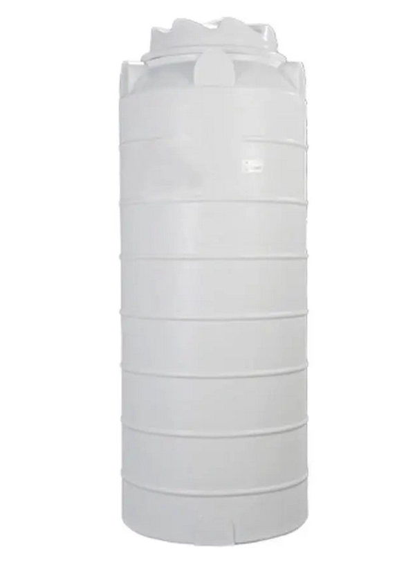 مخزن 2000 لیتری عمودی سه لایه