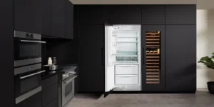 کابینت ایستاده